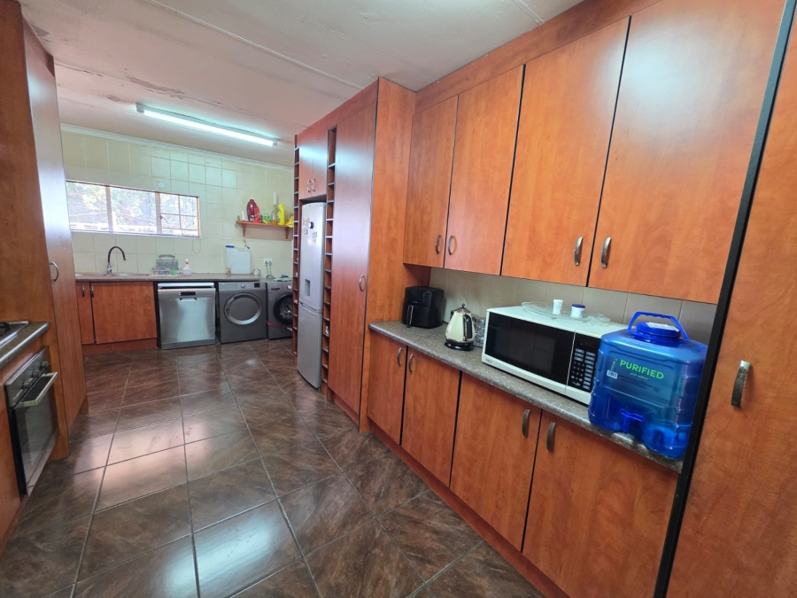 3 Bedroom Property for Sale in Vaalpark Free State